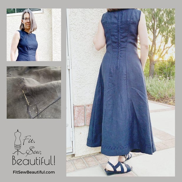 Images Fit Sew Beautiful