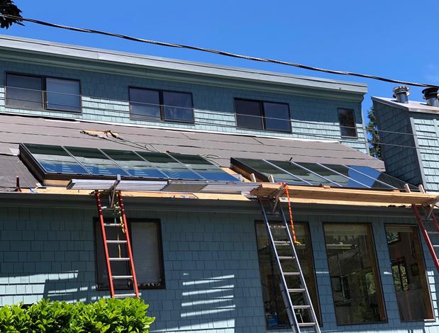 Images Dyer Skylights