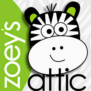 Zoey's Attic