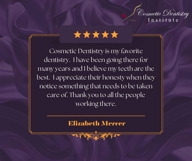 Images Cosmetic Dentistry Institute