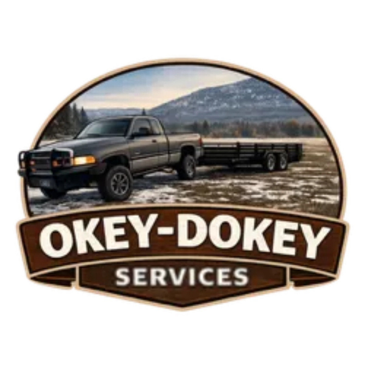 Okey-Dokey Services