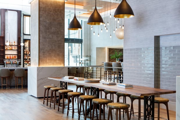 Images Kimpton Hotel Arras by IHG