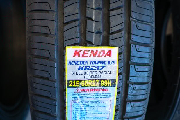 Images Tire Discounters