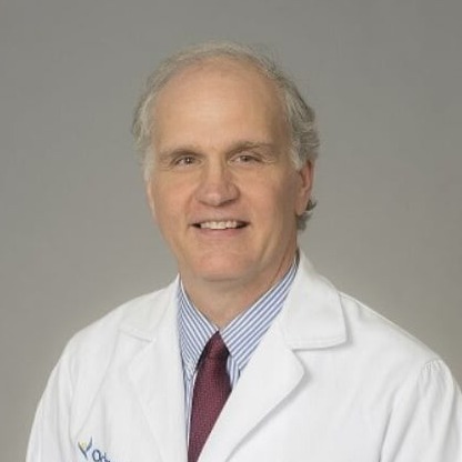 John Curtis Creed