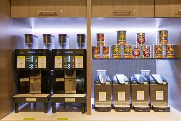 Images Even Hotel Norwalk by IHG