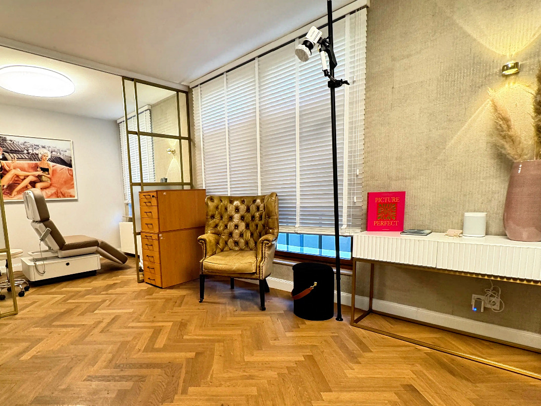 Skink Studio - Microblading, Gutenbergstraße 57a in Köln