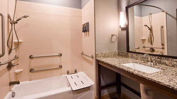 Images Best Western Plus Overland Inn