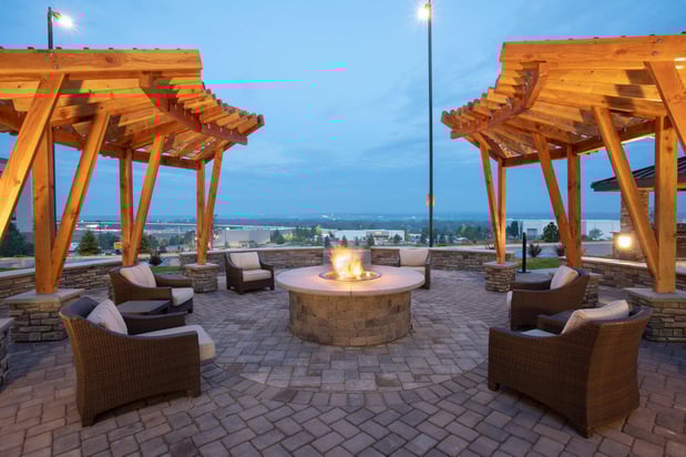 Images Staybridge Suites Denver South - Highlands Ranch by IHG