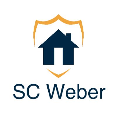 Logo Sicherheitscenter Weber