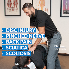 Images Platinum Chiropractic