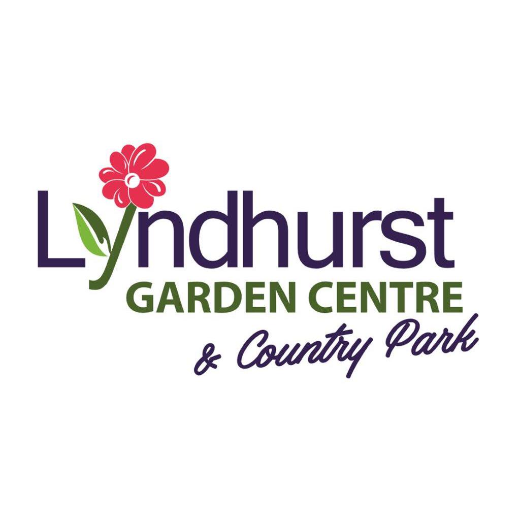 Lyndhurst Garden Centre Logo