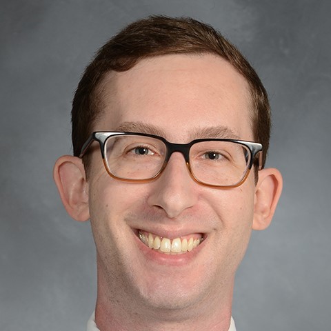 Dr. Joshua Rosenblatt, MD