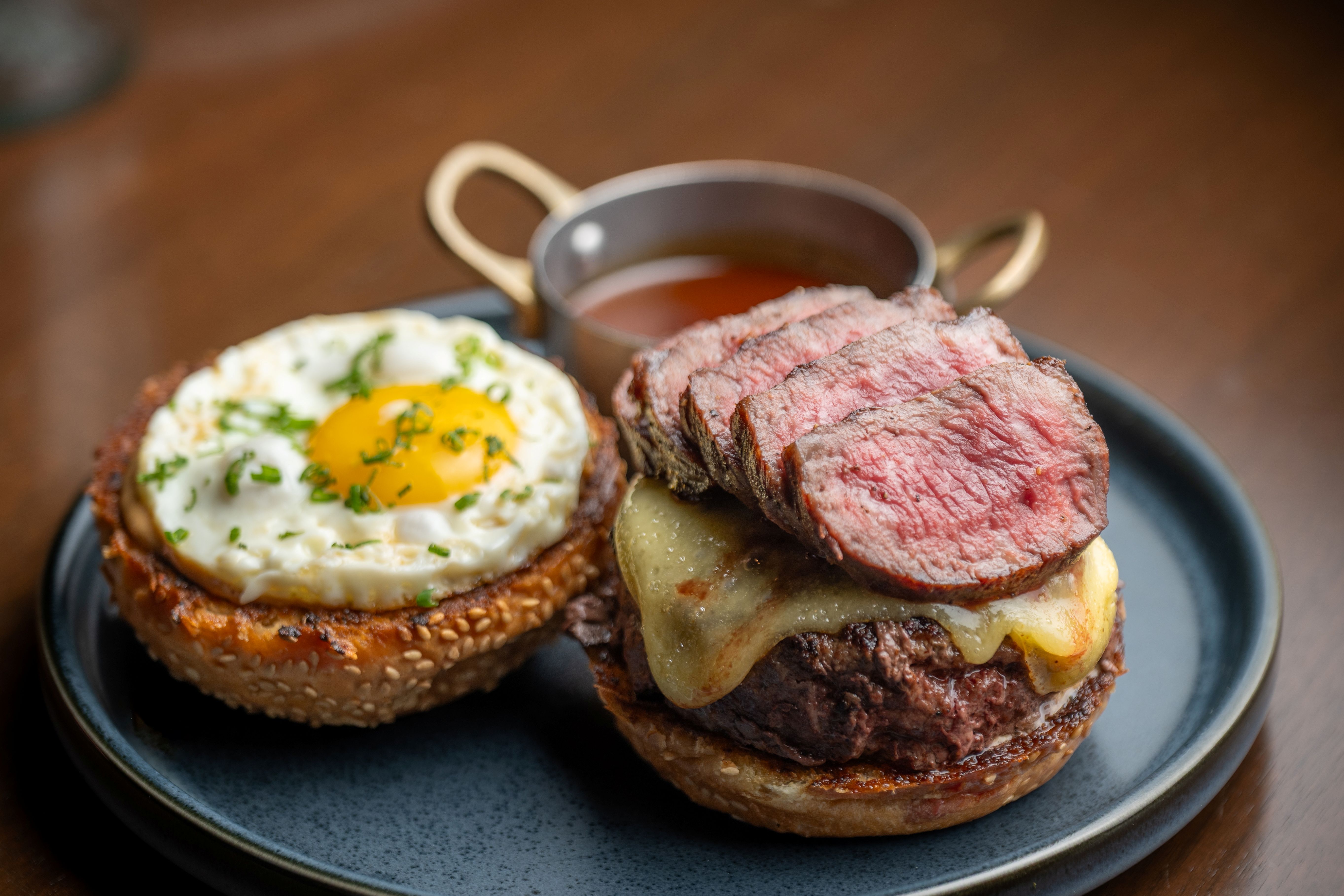 WAGYU ROYALE 