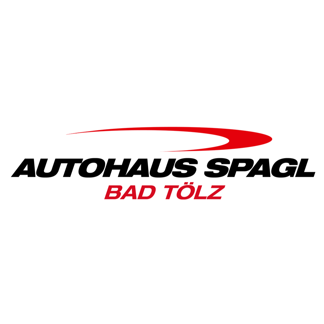 Autohaus Spagl Zweigniederlassung der Auto Eder GmbH in Bad Tölz - Logo