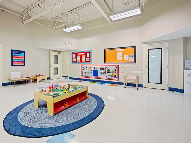 Images Stoneham KinderCare