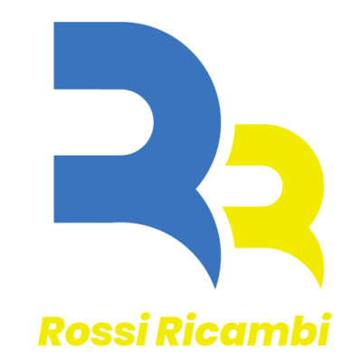 Rossi Ricambi Logo