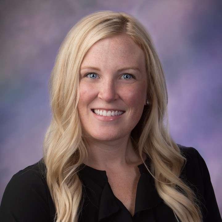 Dr. Katie Michelson, CNP