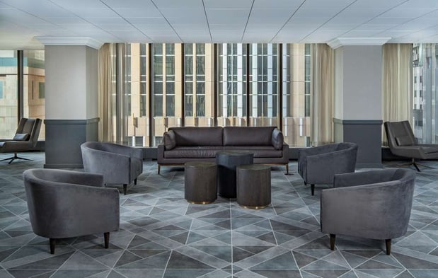 Images The Marquette Hotel, Curio Collection by Hilton