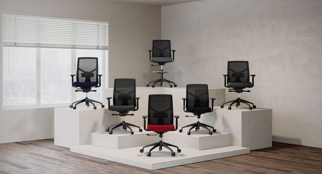 Cooper's Office Furniture LLC Image