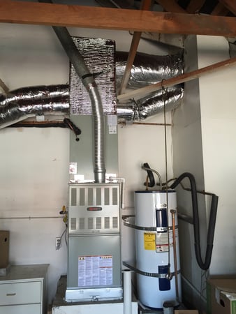 Images I GO Heating & Air Conditioning