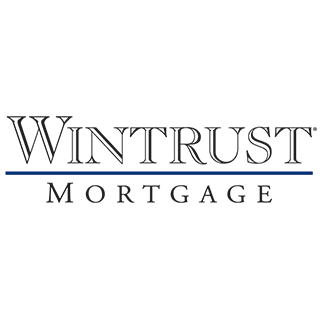 Jay Jacobson | Wintrust Mortgage Logo