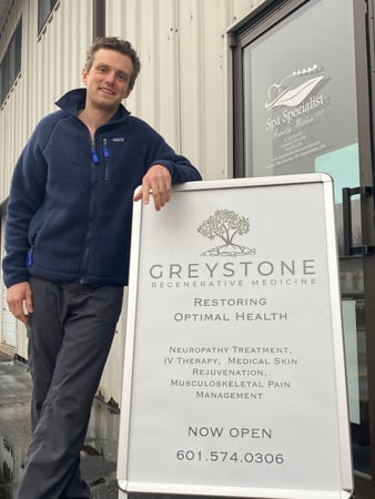 Images Greystone Regenerative Medicine