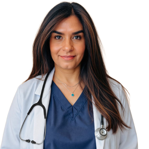 Dr. Kellie Muniz, MD - Deltona, FL - Internal Medicine