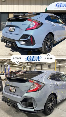 Images Georgia Luxury Automotive Lively