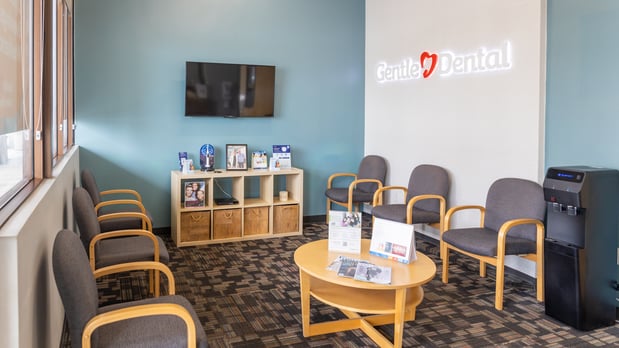 Images Gentle Dental Placentia
