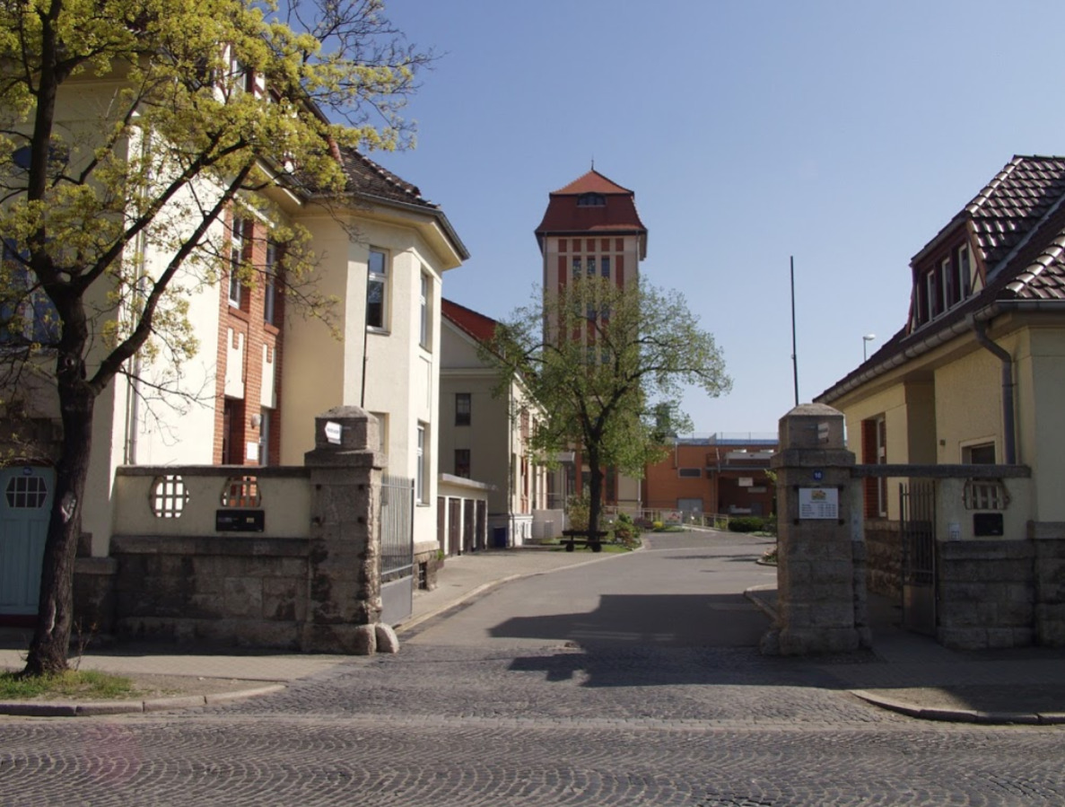 Bild 2 Wohnungswirtschaftsgesellschaft mbH Quedlinburg in Quedlinburg