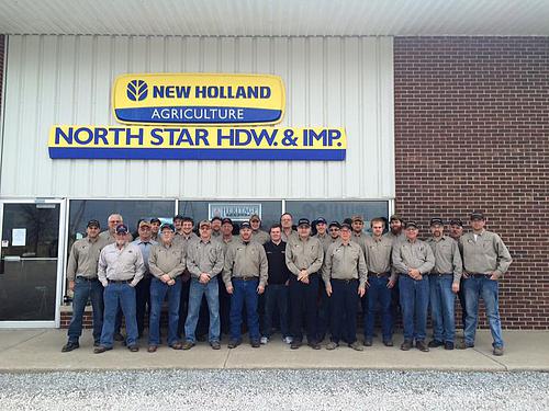 Images North Star Hardware & Implement Co