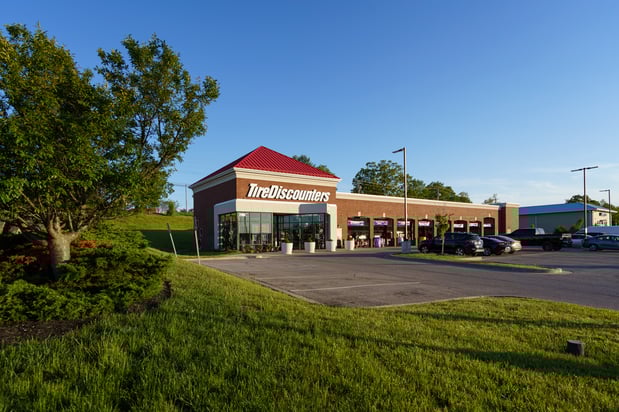 Images Tire Discounters