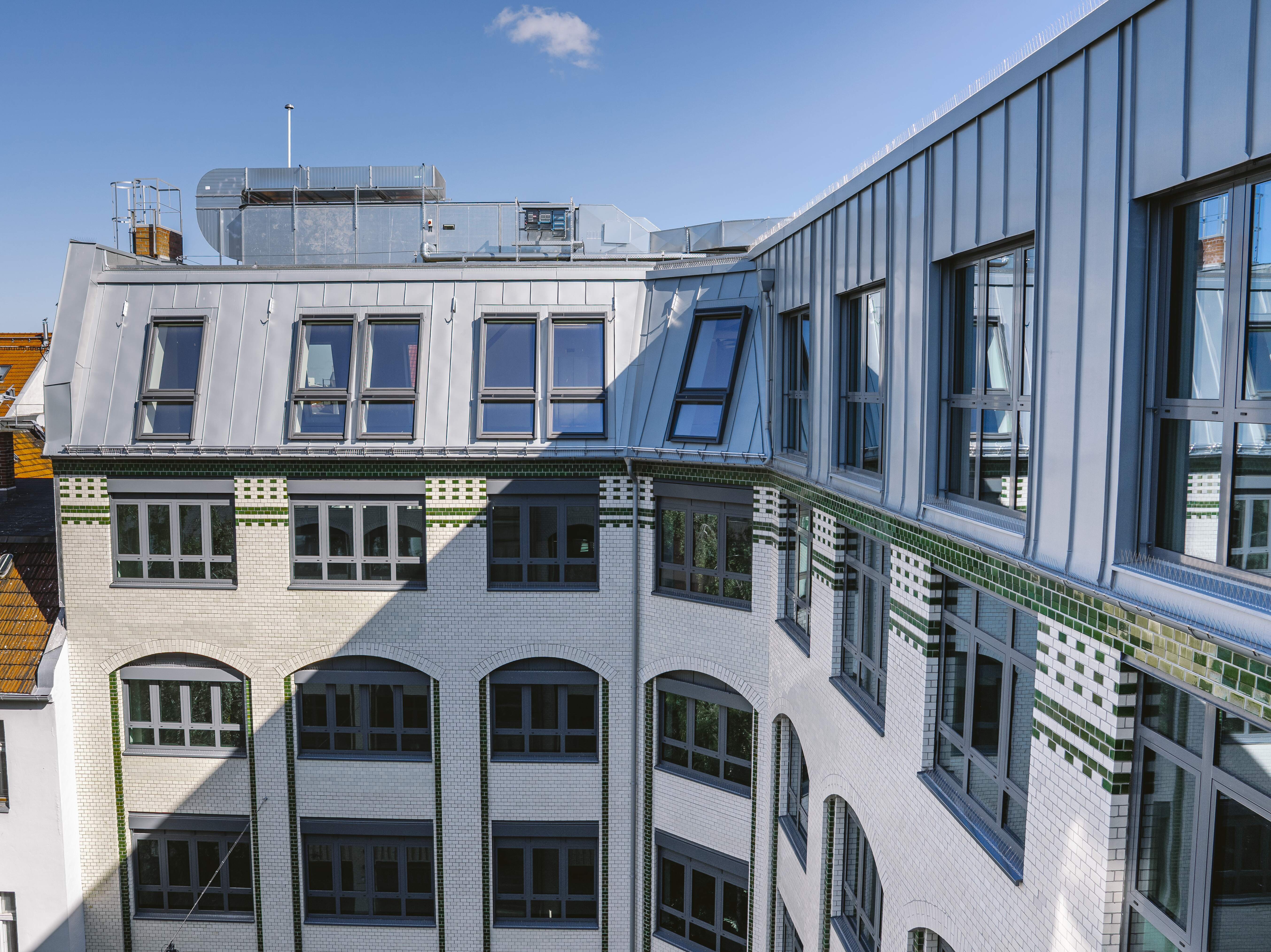 Bilder LOFT by Covivio