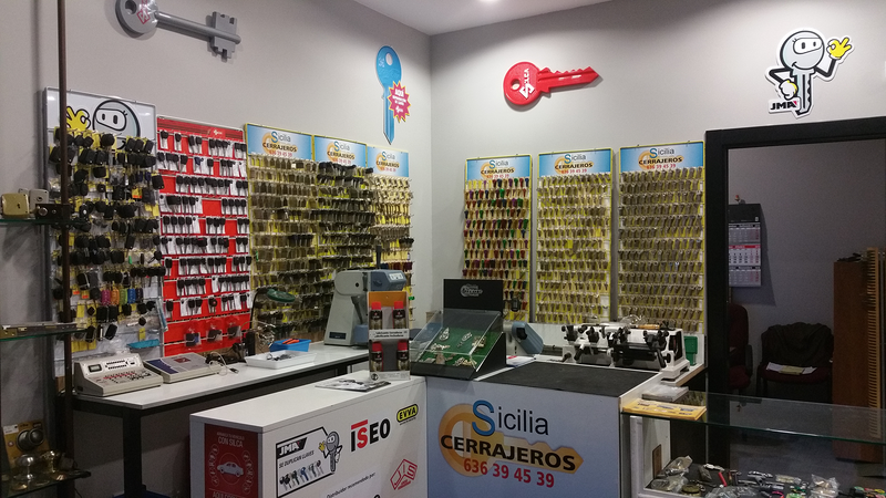 Images Sicilia Cerrajeros