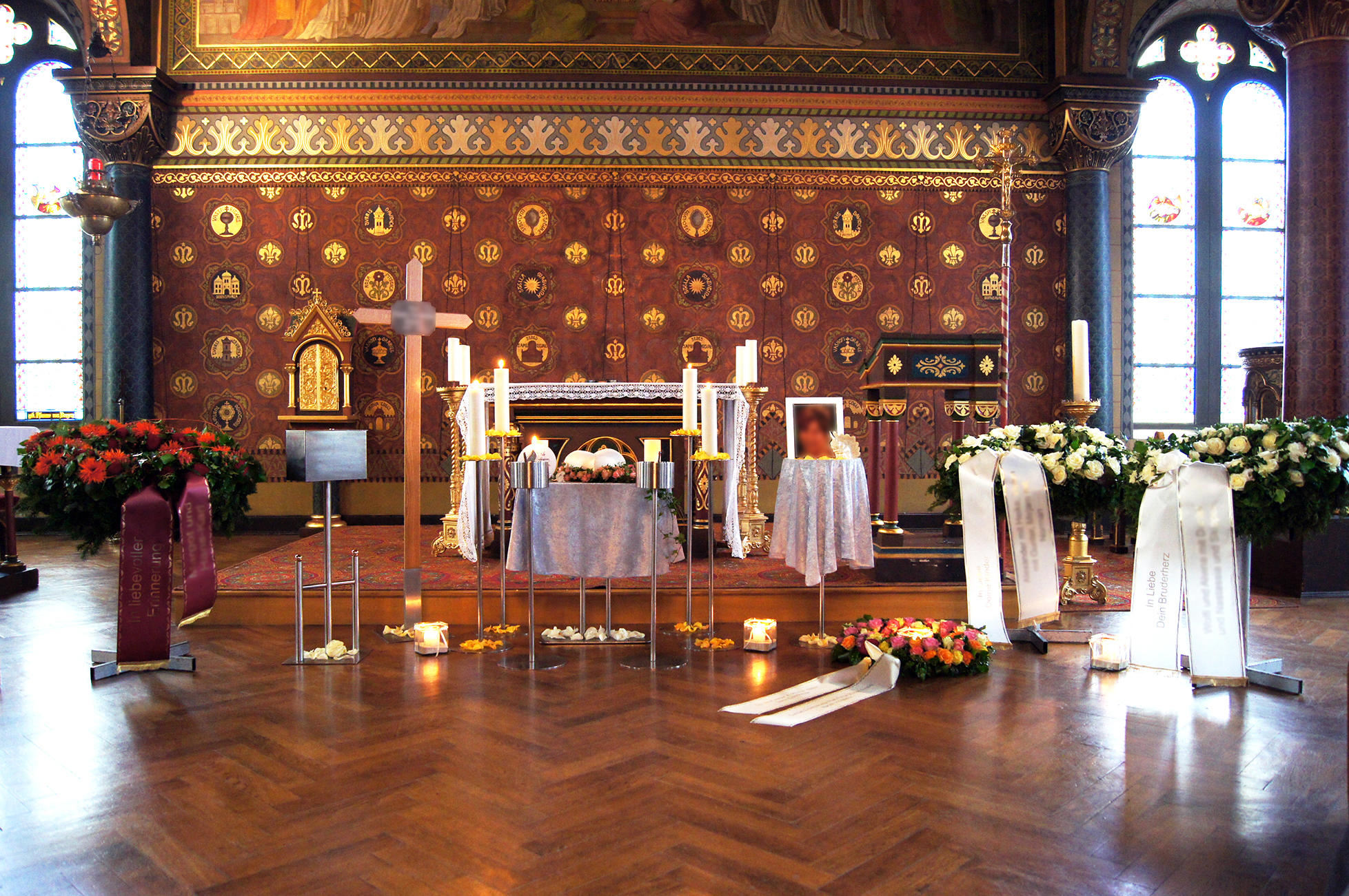 Petschenig Bestattung GmbH, Am Ruggbach 6 in Lochau