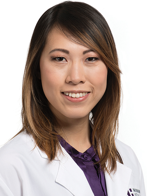 Images Christina Griffith, PA-C