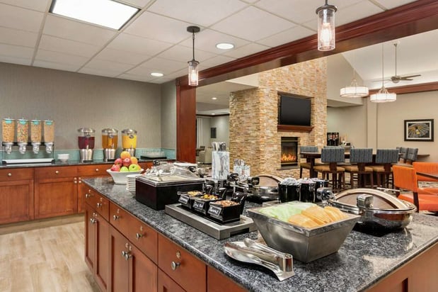 Images Homewood Suites by Hilton Dulles-North/Loudoun