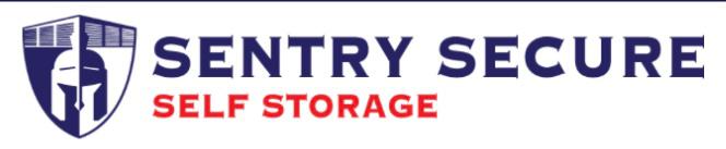 Image 7 | Sentry Secure Storage