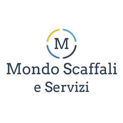 Mondo Scaffali e Servizi Logo