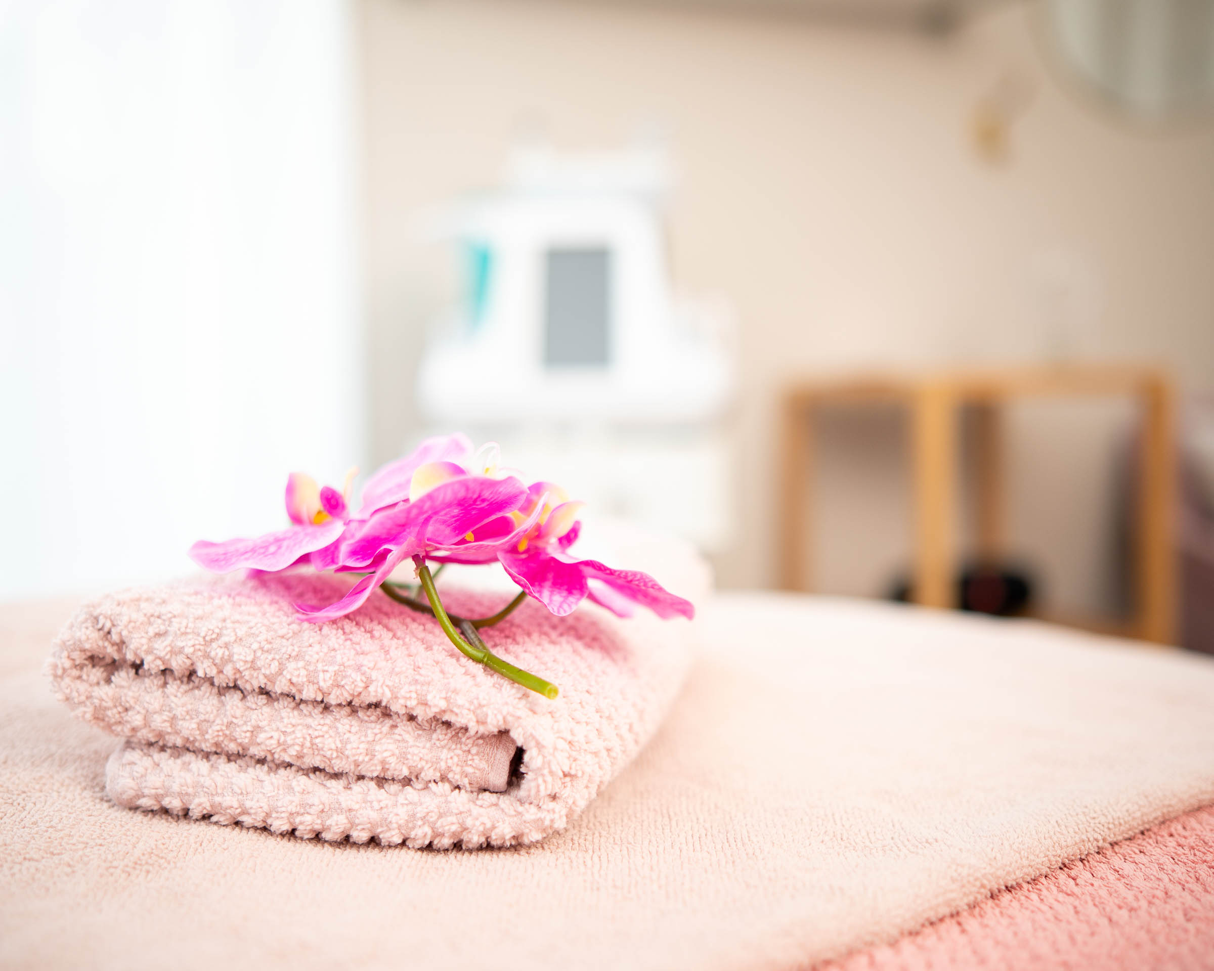 Bilder Die Schönheitsmanufaktur - Kosmetiksalon, Visagistin & Braut Stylistin