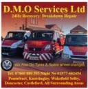 Images D.M.O Services Ltd