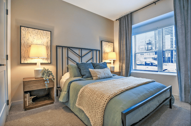 Images Livery Modern Apartments