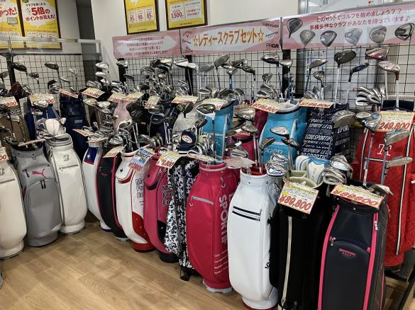 Images フェスティバルゴルフ上野本店