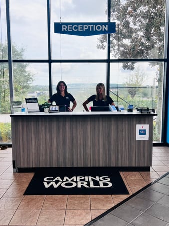 Images Camping World RV Sales