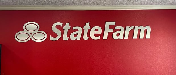 Images Samuel Robertson - State Farm Insurance Agent