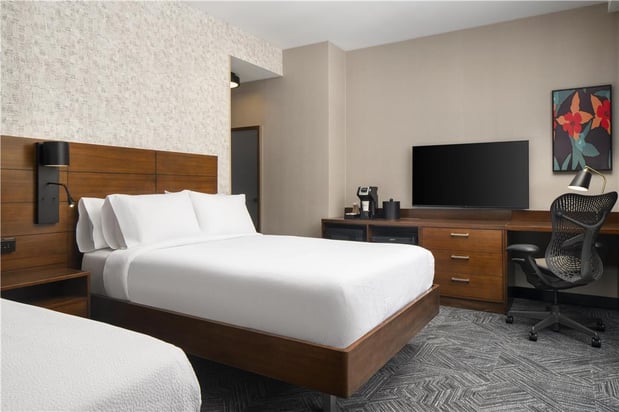 Images Hilton Garden Inn New York/Midtown Park Ave