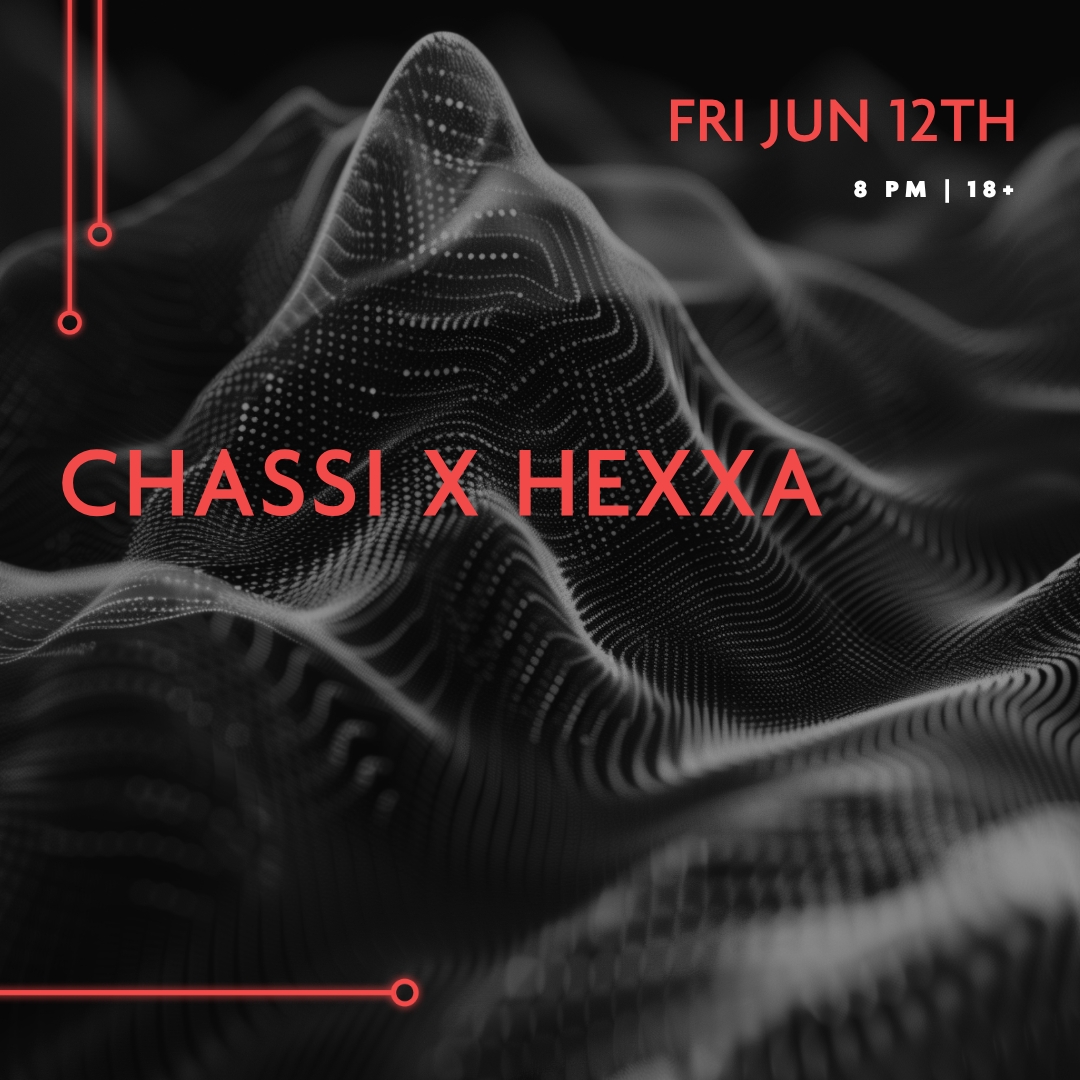 Chassi x Hexxa