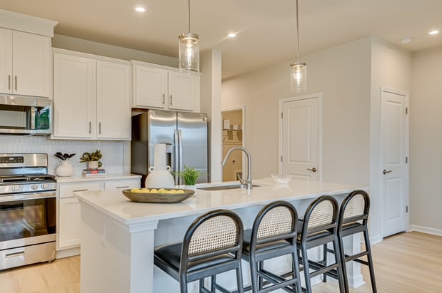 Images Clairbourne by Stanley Martin Homes