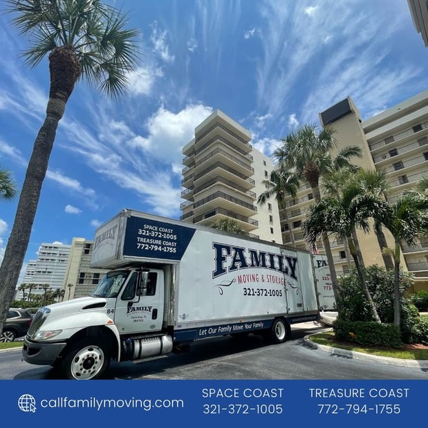 Images Family Moving & Storage
