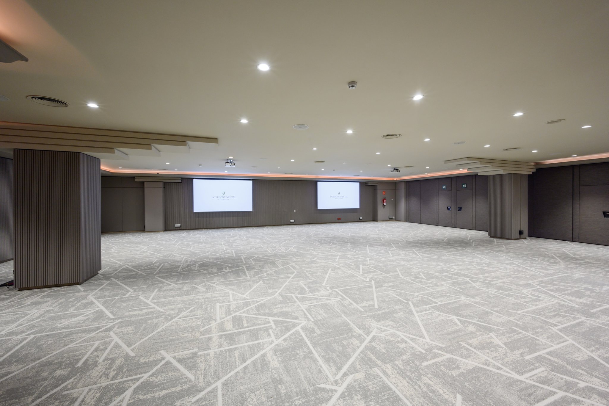 Images InterContinental Barcelona by IHG
